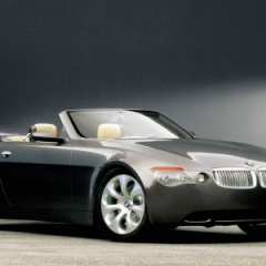 BMW Z серия Все BMW Z