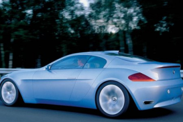 3 дв. купе Z3 Coupe 3.0i 231 / 5900 5МКПП с 2000 по 2002 BMW Z серия Все BMW Z