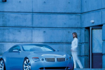 BMW Z4. «ЗетФир» с возбуждающей начинкой. BMW Z серия Все BMW Z