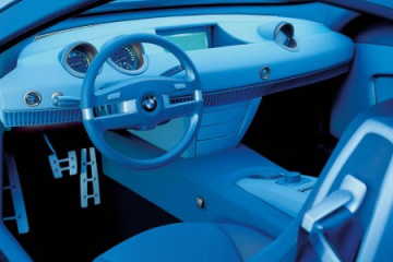 BMW Z4 М BMW Z серия Все BMW Z
