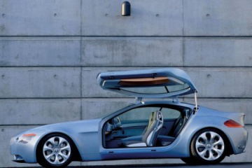 BMW Z4. Имидж мейкер BMW Z серия Все BMW Z