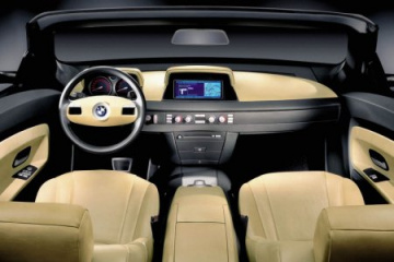 BMW Z4 Roadster review - What Car? BMW Z серия Все BMW Z