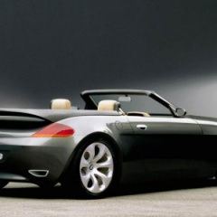 BMW Z серия Все BMW Z