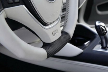 Мощный BMW X6 стал еще мощнее :: BMW :: X6 серия :: E71 Мощный BMW X6 стал еще мощнее BMW X6 серия E71