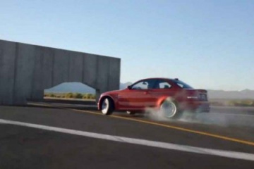 Новое промо видео BMW 1M :: BMW :: 1 серия :: E81/E88 Новое промо видео BMW 1M BMW 1 серия E81/E88