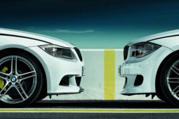 BMW выпустит пакет доработок для 135i и 335i :: BMW :: 1 серия :: E81/E88 BMW выпустит пакет доработок для 135i и 335i BMW 1 серия E81/E88