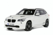 AC Schnitzer BMW X1