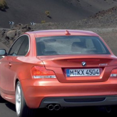 BMW 135i получит дополнительных «лошадок»