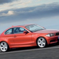 BMW 135i получит дополнительных «лошадок»