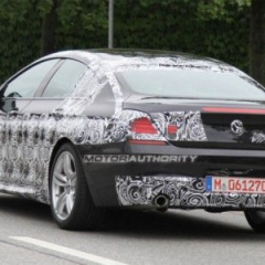 BMW 6-й серии получит тюнинг-пакет