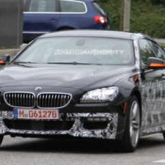 BMW 6-й серии получит тюнинг-пакет