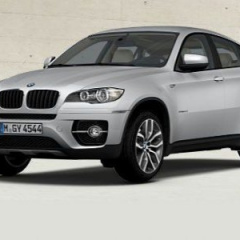 BMW X5 и X6: Эксклюзивные издания