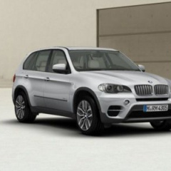 BMW X5 и X6: Эксклюзивные издания