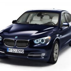 Обзор BMW 550i AT xDrive