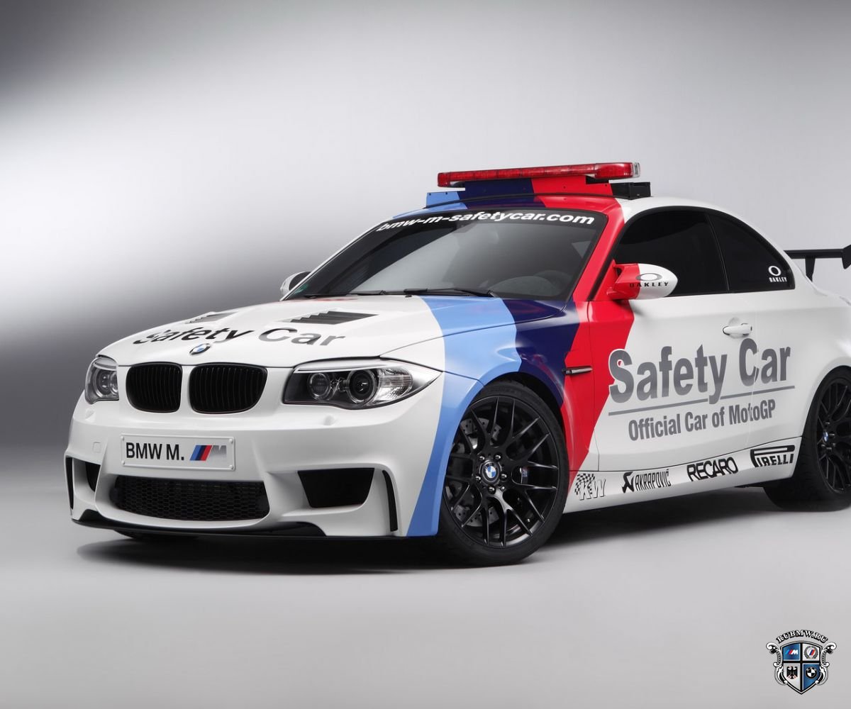 BMW M серия Все BMW M