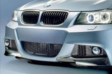 BMW готовит осенние новинки BMW Мир BMW BMW AG