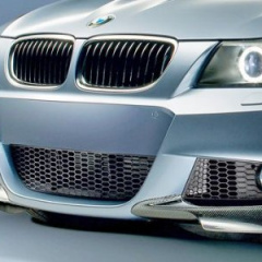 BMW готовит осенние новинки