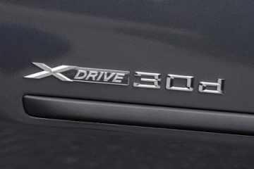 Баварцы готовят спец выпуск X5 BMW X5 серия E70
