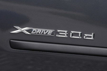 Баварцы готовят спец выпуск X5 BMW X5 серия E70