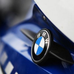 Мототехника BMW пользуется спросом