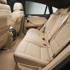 BMW X5 и BMW X6 обзаведутся новыми опциями