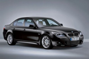Компания BMW объявила о масштабном отзыве автомобилей BMW X5 серия E53-E53f