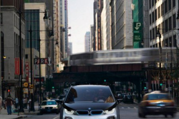 BMW i3 будет стоить дешевле 40 000 евро BMW Мир BMW BMW AG