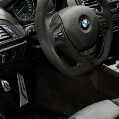 Представлен концепт BMW 1-Series Performance Accessories
