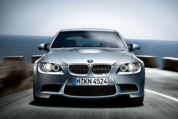 Следующее поколение BMW M3 может быть только седаном BMW M серия Все BMW M