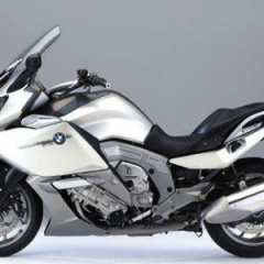 Обзор новых 2011 BMW K1600GT и K1600GTL