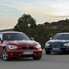 Автосалон во Франкфурте-2011: пять мировых премьер от BMW