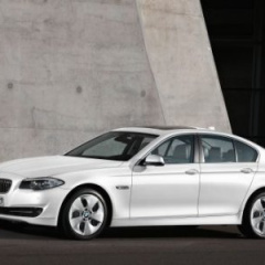 Автосалон во Франкфурте-2011: пять мировых премьер от BMW