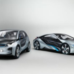 Автосалон во Франкфурте-2011: пять мировых премьер от BMW