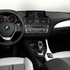 Обзор первой серии BMW