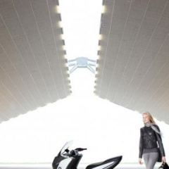 Обзор нового концепта от BMW Motorrad