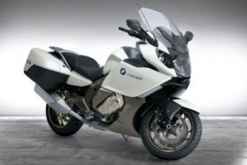 BMW публикует отчетность за август 2011 BMW Мотоциклы BMW Все мотоциклы