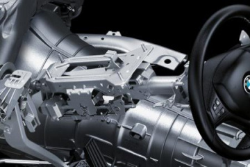 BMW X5 M Первый взгляд: заключение :: BMW :: X5 серия :: E70 BMW X5 M Первый взгляд: заключение BMW X5 серия E70