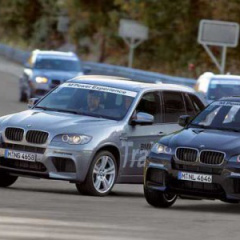 BMW X5 M Первый взгляд: заключение