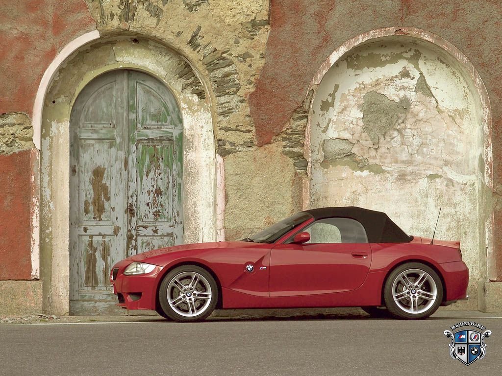 BMW Z серия Все BMW Z