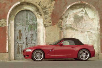 BMW Z4 Roadster BMW Z серия Все BMW Z