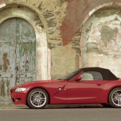 BMW Z серия Все BMW Z