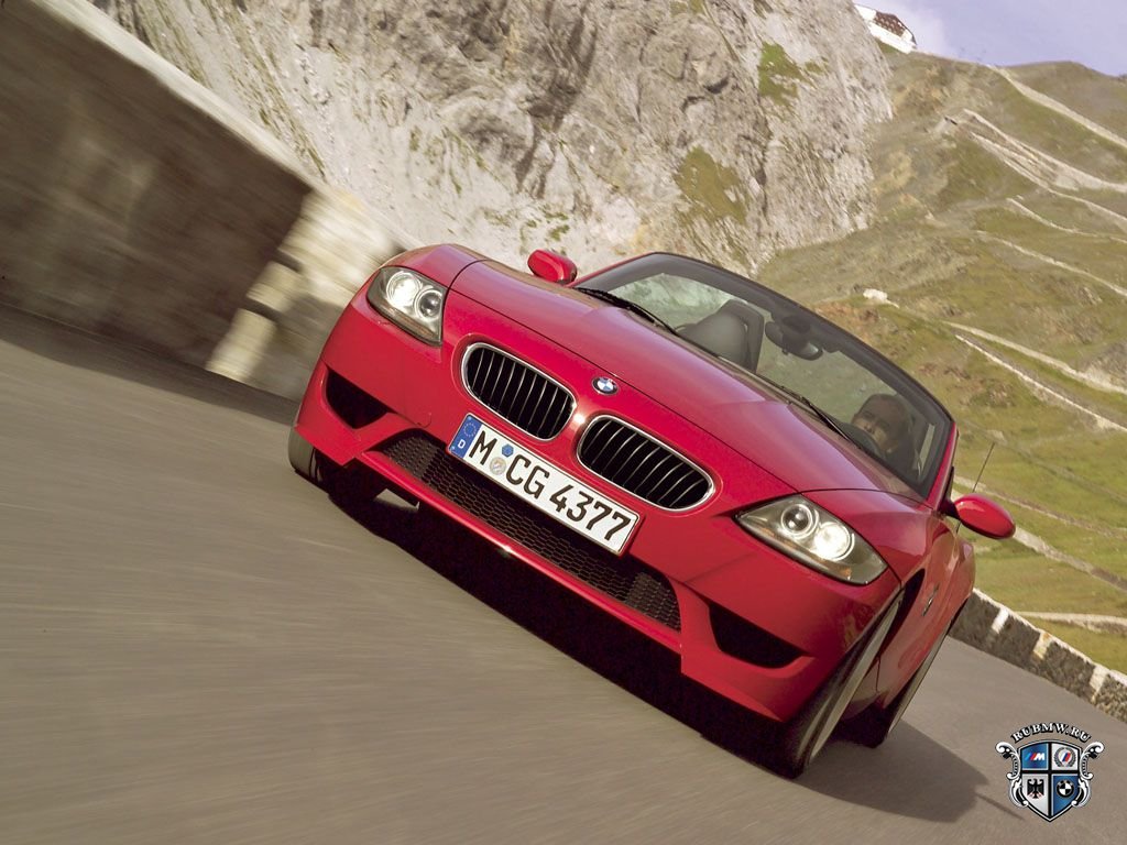 BMW Z серия Все BMW Z