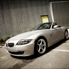 BMW Z серия Все BMW Z