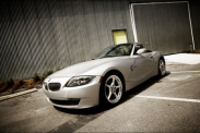 Куплю на Z4 е85 BMW Z серия Все BMW Z