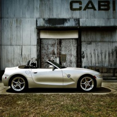 BMW Z серия Все BMW Z