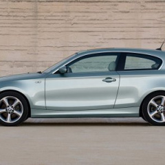 BMW 1 серия E81/E88