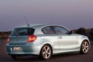 комплект летних колес для BMW 1,3 серии 205/55/R16