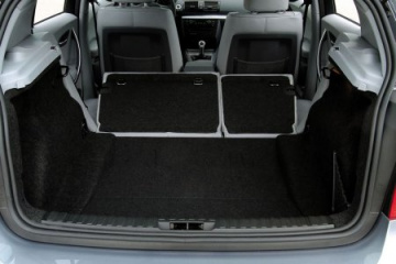 Тест-драйв BMW 123d BMW 1 серия E81/E88