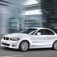 BMW 1 серия E81/E88