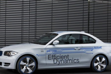 Очистка памяти в системе диагностики 2-го поколения :: BMW :: 1 серия :: E81/E88 Очистка памяти в системе диагностики 2-го поколения BMW 1 серия E81/E88